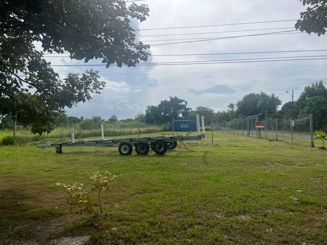SE VENDE TERRENO TITULADO EN SAN CARLOS ALFRENTE DE LA PANAMERICANA GRAN OPORTUNIDAD DE NEGOCIO!! - Imagen 5