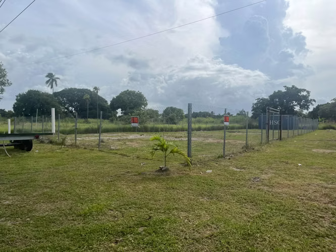 SE VENDE TERRENO TITULADO EN SAN CARLOS ALFRENTE DE LA PANAMERICANA GRAN OPORTUNIDAD DE NEGOCIO!! - Imagen 11