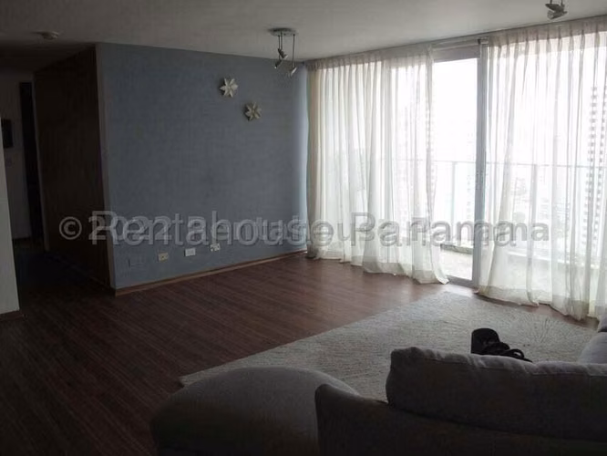 Alquiler de Apartamento en San Francisco Ph Terramar CCO