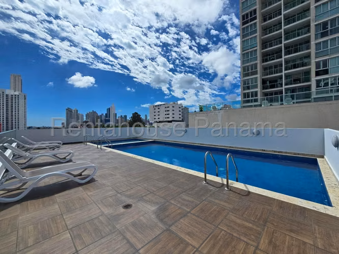 Alquiler de Apartamento en San Francisco Ph Firenze Tower CCO