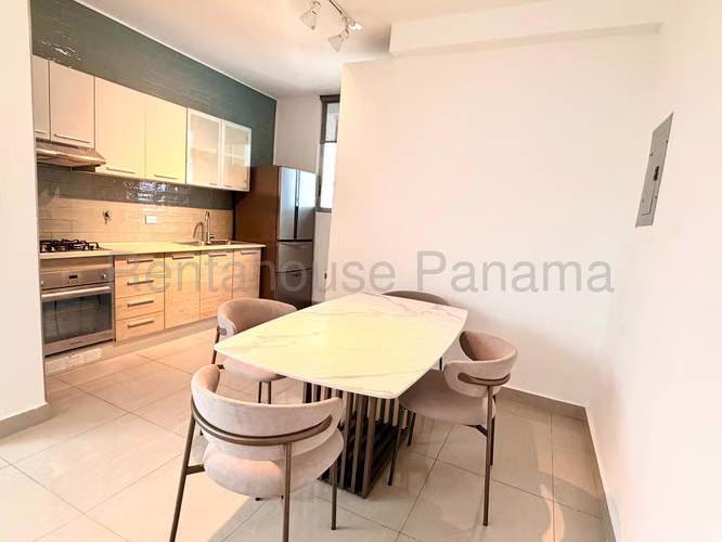 Alquiler de Apartamento en San Francisco Ph Firenze Tower CCO