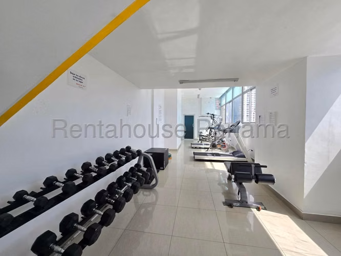 Alquiler de Apartamento en San Francisco Ph Firenze Tower CCO