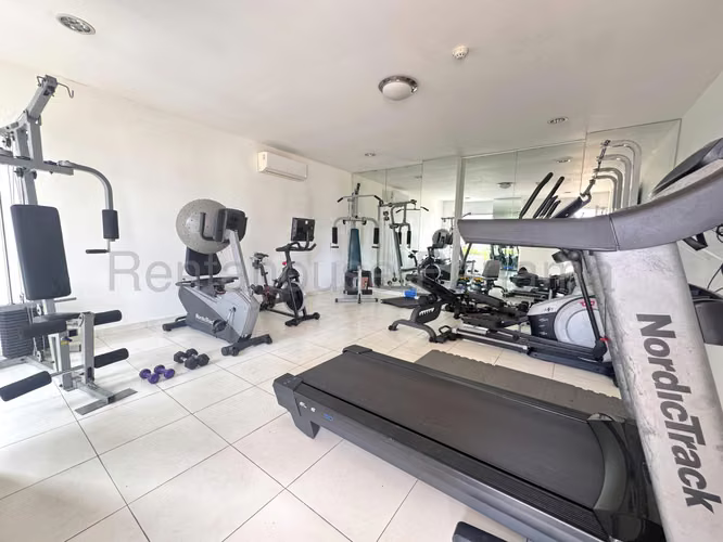 Venta de Apartamento en San Francisco Ph Terrazas de Pacifico CCO