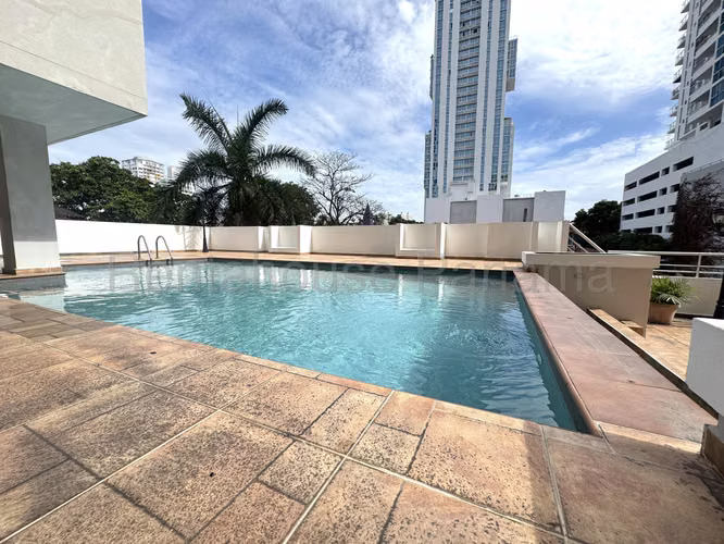Venta de Apartamento en San Francisco Ph Terrazas de Pacifico CCO