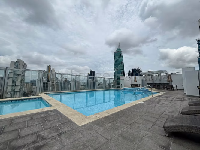 Venta de Apartamento en San Francisco Ph The One Tower CCO