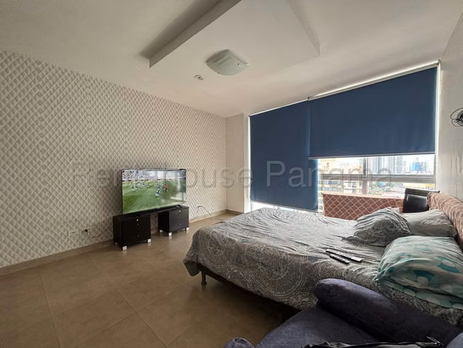 Venta de Apartamento en San Francisco Ph The One Tower CCO