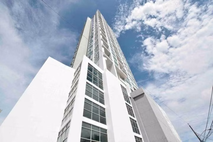 Venta de Apartamento en San Francisco Ph Park Loft CCO