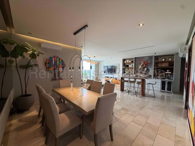 Venta de Apartamento en Santa María 27LBR751