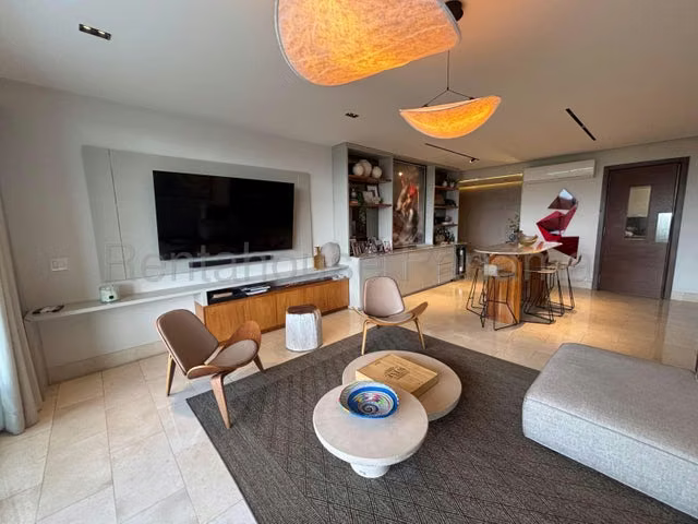 Venta de Apartamento en Santa María 27LBR751