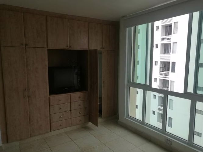 Venta de Apartamento con Línea blanca en San Francisco Ph Portofino EC