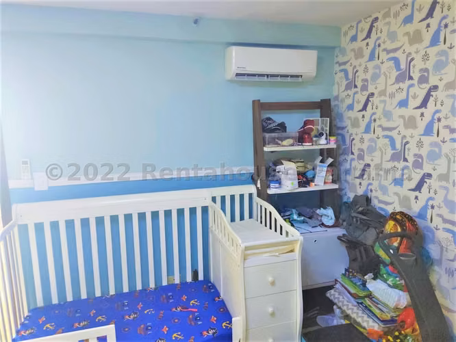 Venta de Apartamento con Línea blanca en Condado del Rey Ph Terrazas del Rey EC