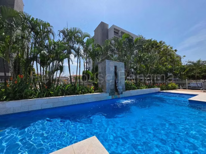 Venta de Apartamento con Línea blanca en Panama Pacifico Ph Midrise Woodlands EC