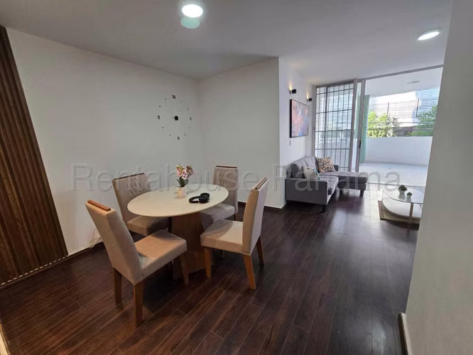 Alquiler de Apartamento en San Francisco Ph Deveaux KC