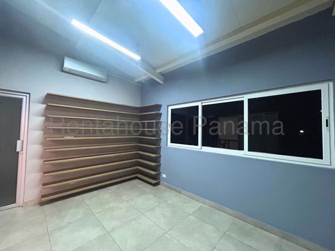 Alquiler de Casa en Coco del Mar Casa Comercial KC