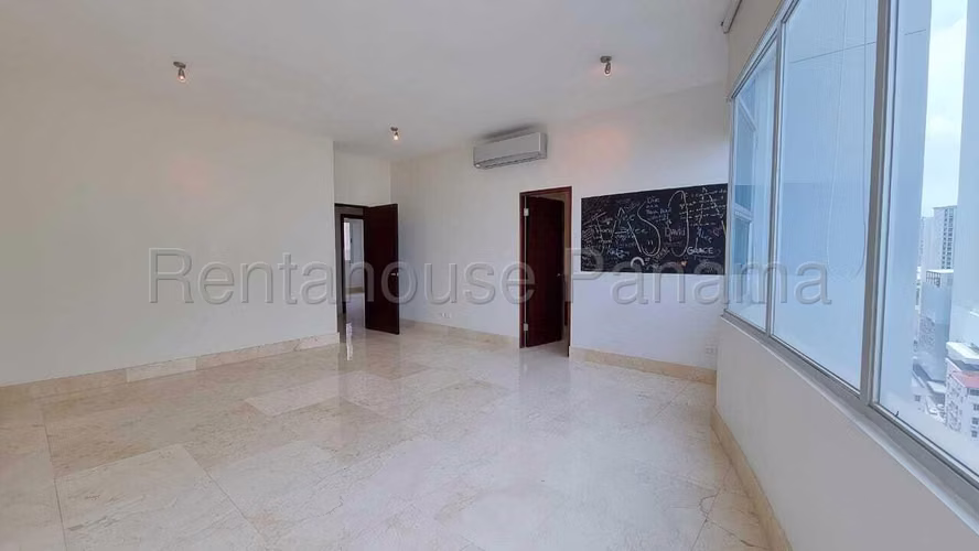 Alquiler de Apartamento en Paitilla Ph Torre del Parque KC