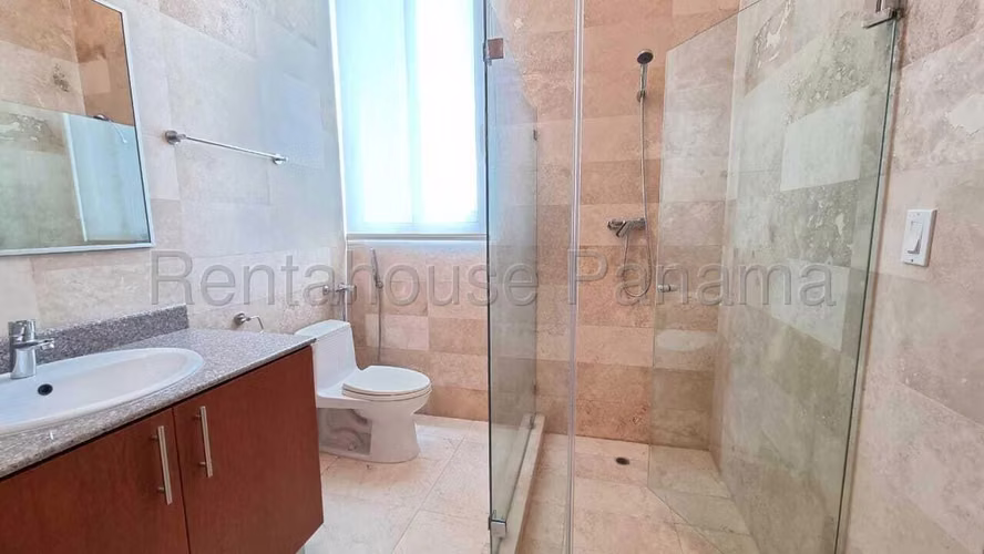 Alquiler de Apartamento en Paitilla Ph Torre del Parque KC