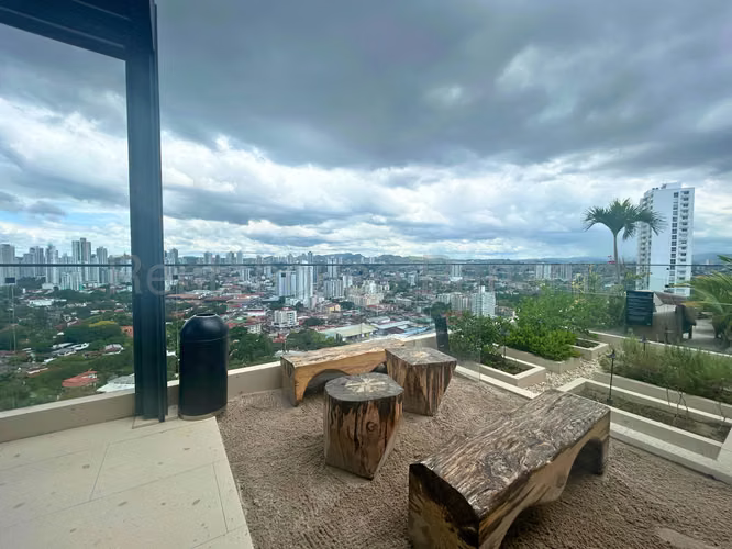 Alquiler de Apartamento en Coco del Mar Ph Dovle KC