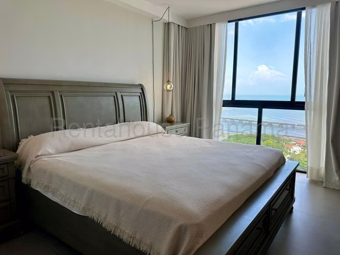 Alquiler de Apartamento en Coco del Mar Ph Victory Wellness KC