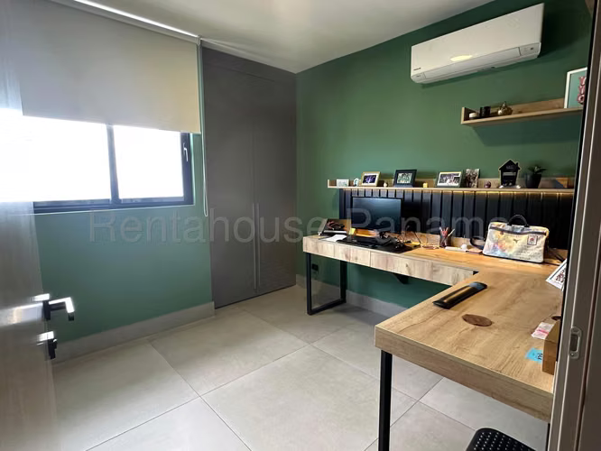 Alquiler de Apartamento en Coco del Mar Ph Victory Wellness KC