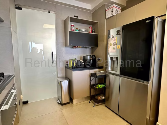 Alquiler de Apartamento en Coco del Mar Ph Victory Wellness KC