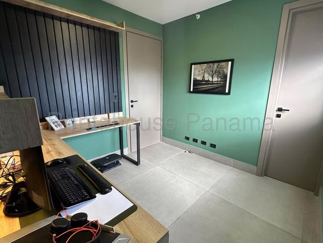 Alquiler de Apartamento en Coco del Mar Ph Victory Wellness KC