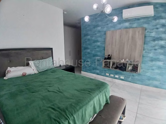 Alquiler de Apartamento en Paitilla Ph Sea Point KC