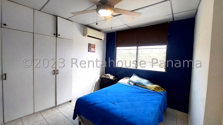 Venta de Apartamento en Betania Ph Miraflores View KF