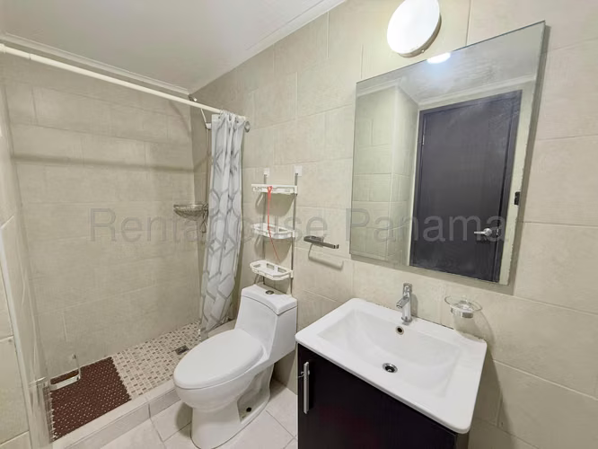 Alquiler de Apartamento en Avenida Balboa Ph Bay View KF