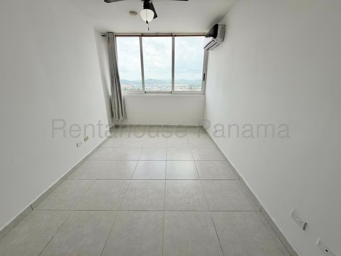 Alquiler de Apartamento en Avenida Balboa Ph Bay View KF