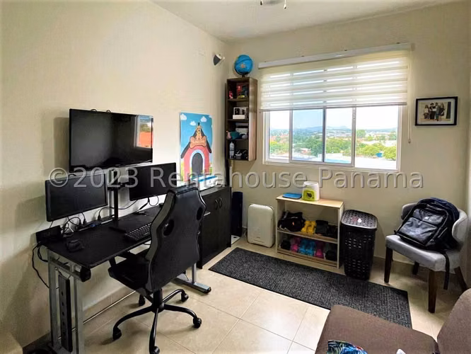 Venta de Apartamento en Juan Diaz Ph Torres de Cantabria KF