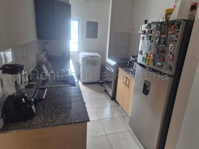 Venta de Apartamento en Parque Lefevre Ph Ph Sorrento KF
