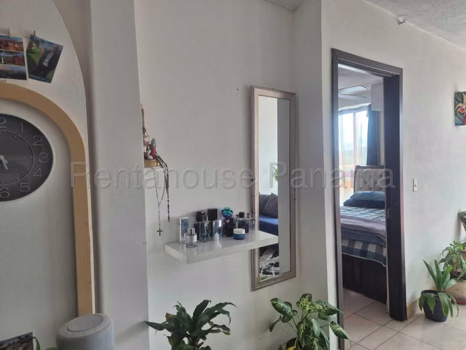 Venta de Apartamento en Parque Lefevre Ph Ph Sorrento KF