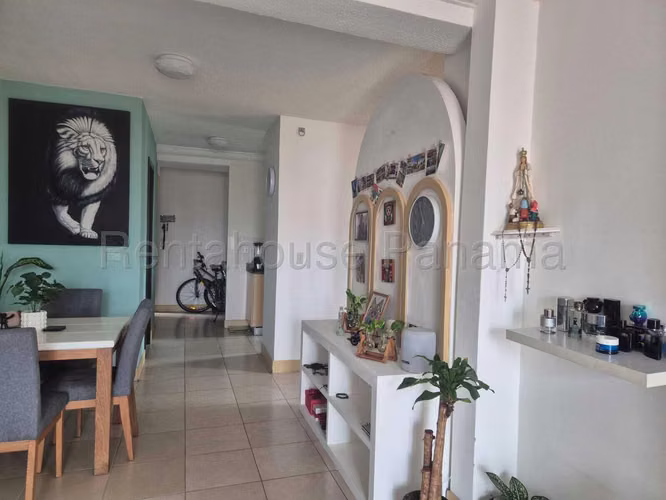 Venta de Apartamento en Parque Lefevre Ph Ph Sorrento KF