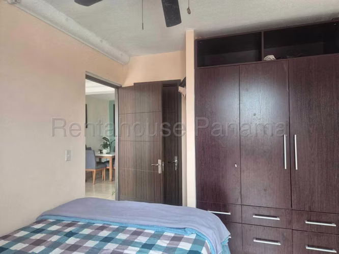 Venta de Apartamento en Parque Lefevre Ph Ph Sorrento KF