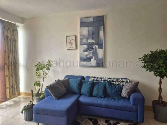 Venta de Apartamento en Parque Lefevre Ph Ph Sorrento KF