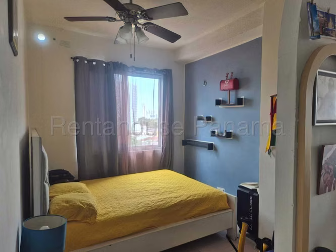 Venta de Apartamento en Parque Lefevre Ph Ph Sorrento KF