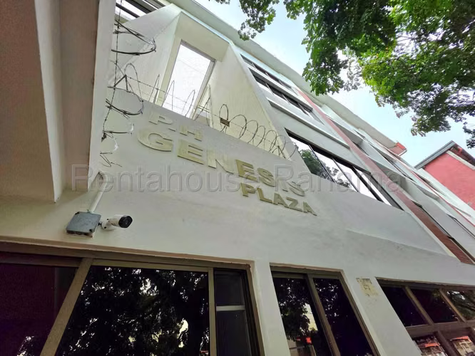 Venta de Apartamento en Betania Ph Genesis Plaza KF