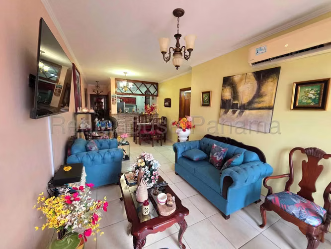 Venta de Apartamento en Betania Ph Genesis Plaza KF
