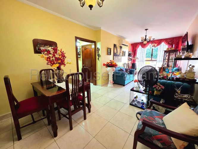 Venta de Apartamento en Betania Ph Genesis Plaza KF