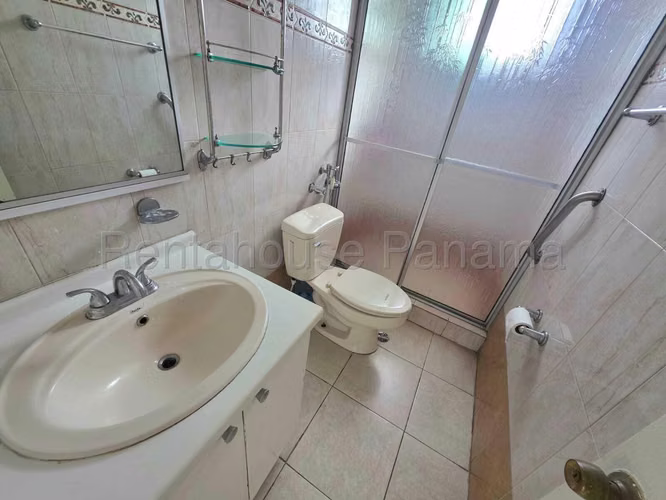 Venta de Apartamento en Betania Ph Plaza KF