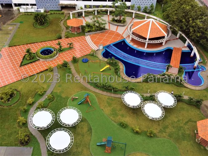 Venta de Apartamento en Pueblo Nuevo Ph Central Park KF