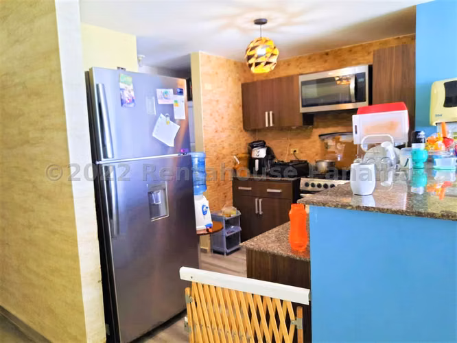 Venta de Apartamento en Condado del Rey Ph Terrazas del Rey KF