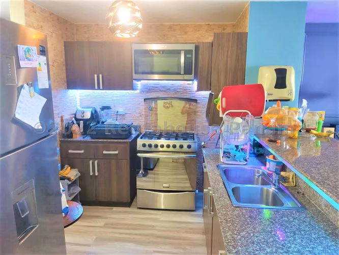 Venta de Apartamento en Condado del Rey Ph Terrazas del Rey KF