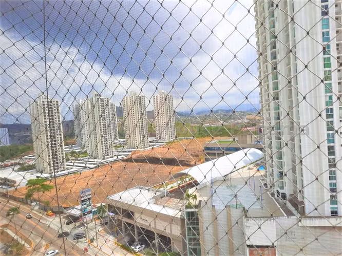 Venta de Apartamento en Condado del Rey Ph Terrazas del Rey KF