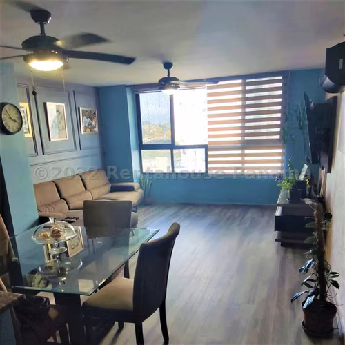 Venta de Apartamento en Condado del Rey Ph Terrazas del Rey KF