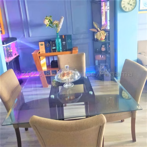 Venta de Apartamento en Condado del Rey Ph Terrazas del Rey KF