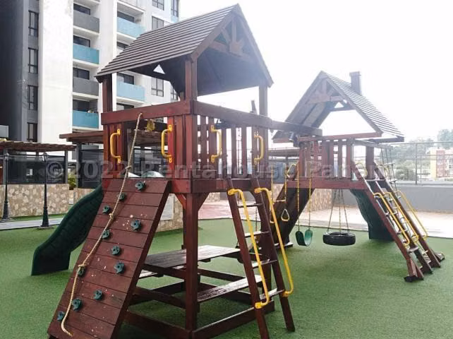 Venta de Apartamento en Condado del Rey Ph Terrazas del Rey KF