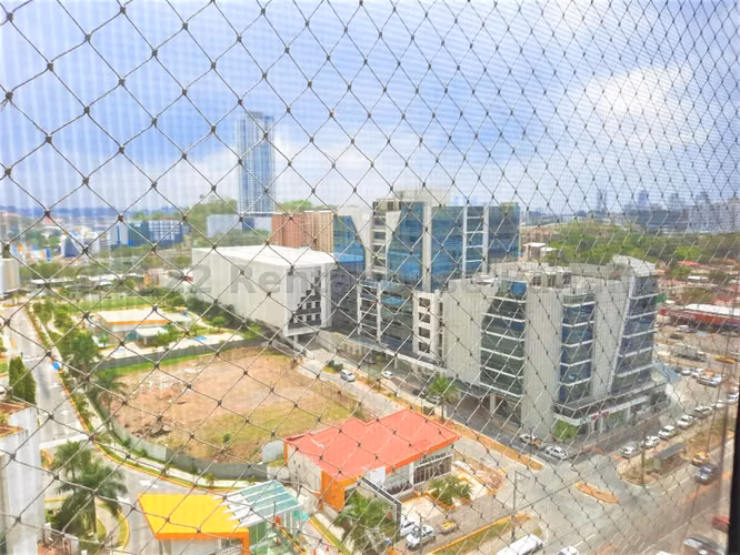 Venta de Apartamento en Condado del Rey Ph Terrazas del Rey KF