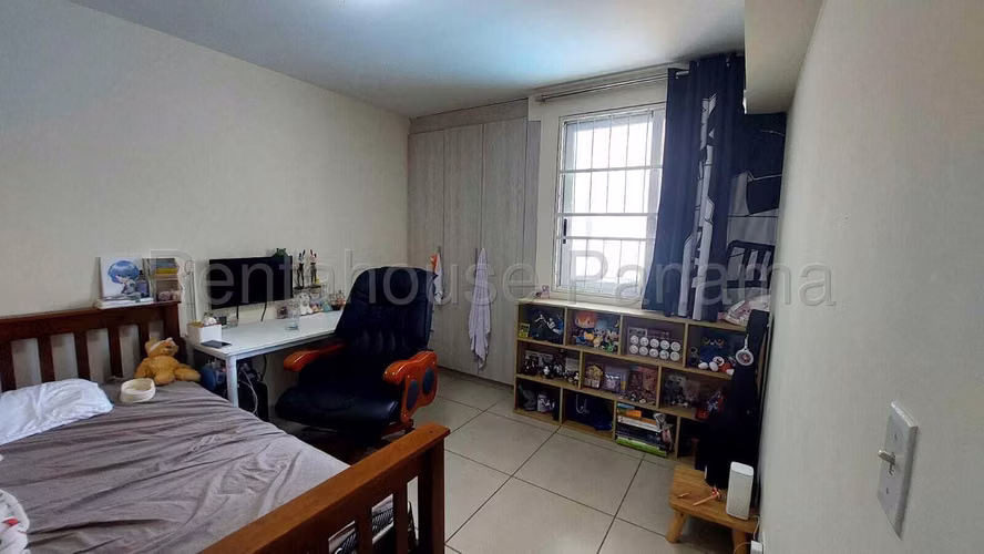 Venta de Apartamento en Condado del Rey Ph Kings Park KF