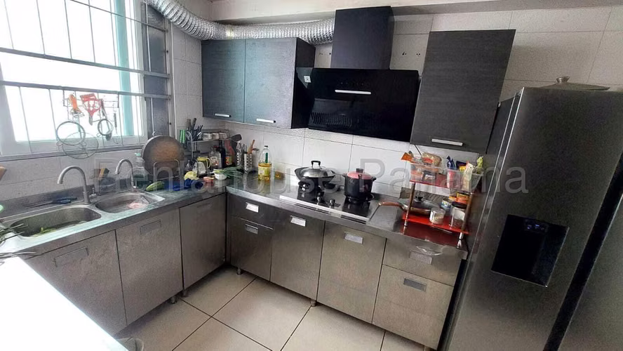 Venta de Apartamento en Condado del Rey Ph Kings Park KF